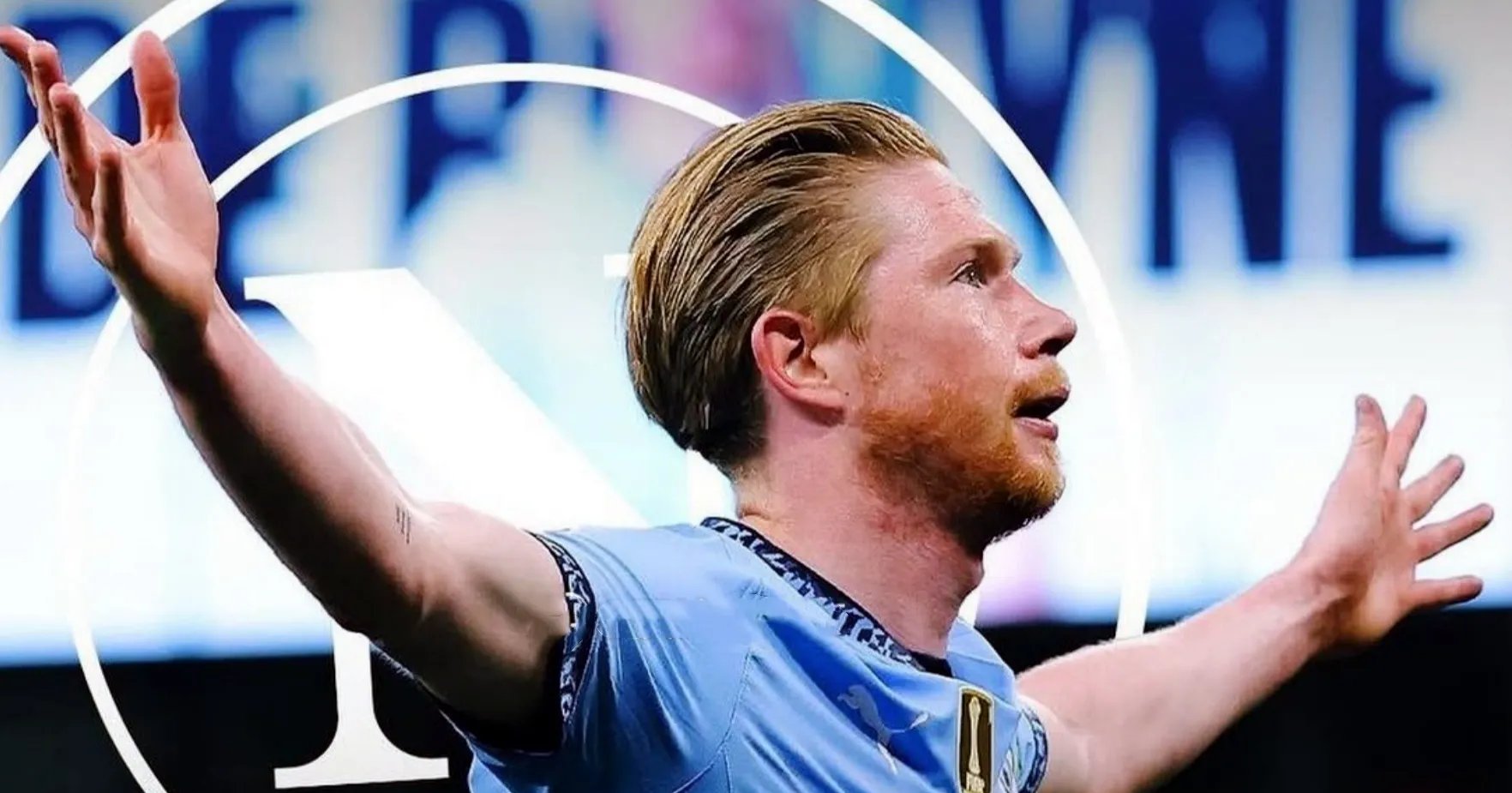 勒沃库森爆冷莱比锡红牛，德布劳内关键制胜