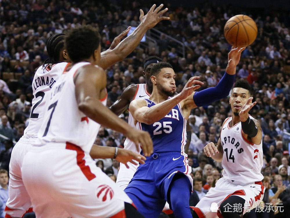 猛虎横扫76人,取得胜利 猛虎横扫76人,取得胜利