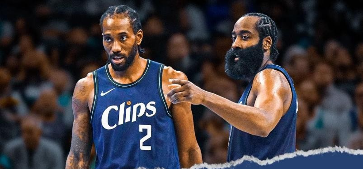 快船完胜尼克斯,乔治率领全队取得胜利 快船完胜尼克斯,乔治率领全队取得胜利