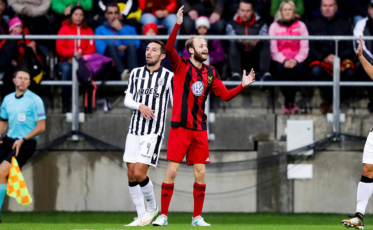 沃尔夫斯堡客场胜不伦瑞克，稳居德甲前列位置不动