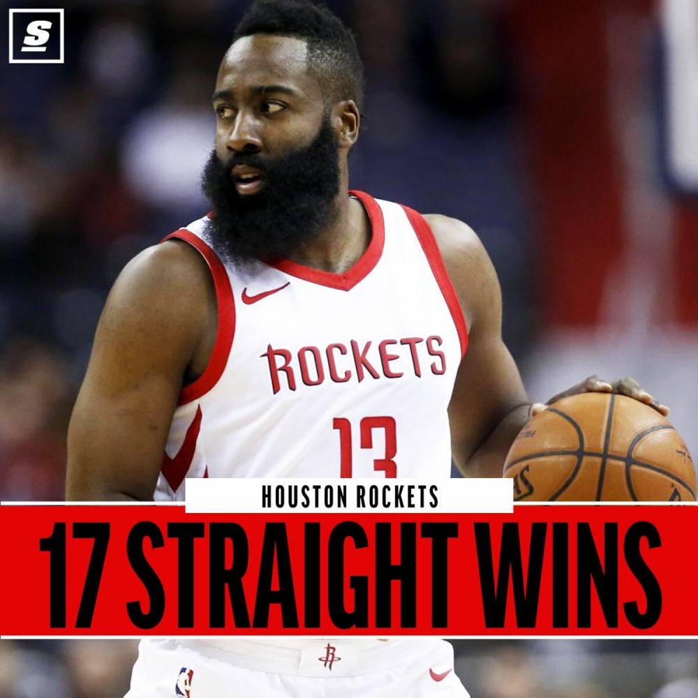 巨人猛胜开拓者，豪取连胜。