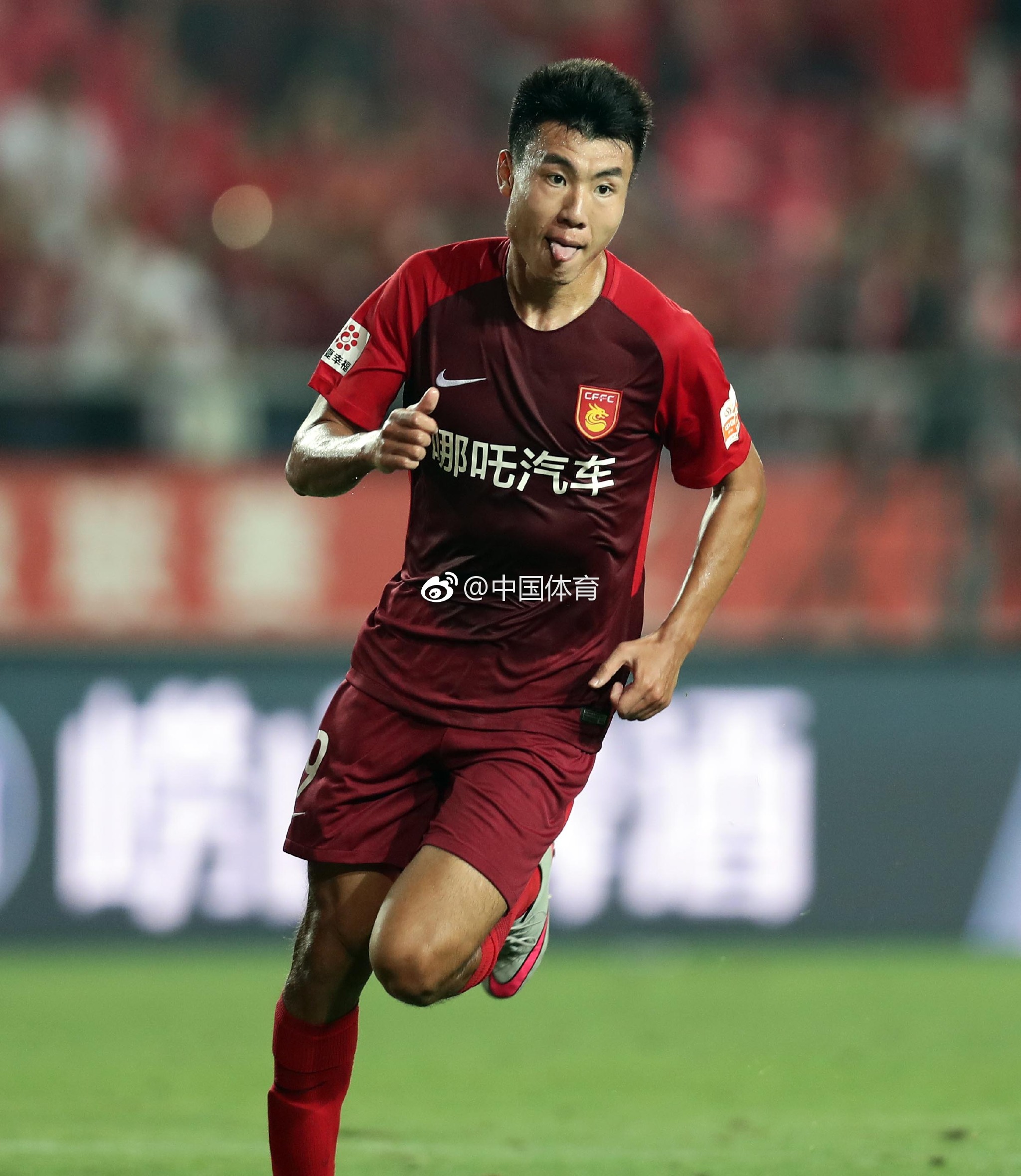 中超第13轮:河南建业4-2河北华夏幸福 中超第13轮:河南建业4-2河北华夏幸福