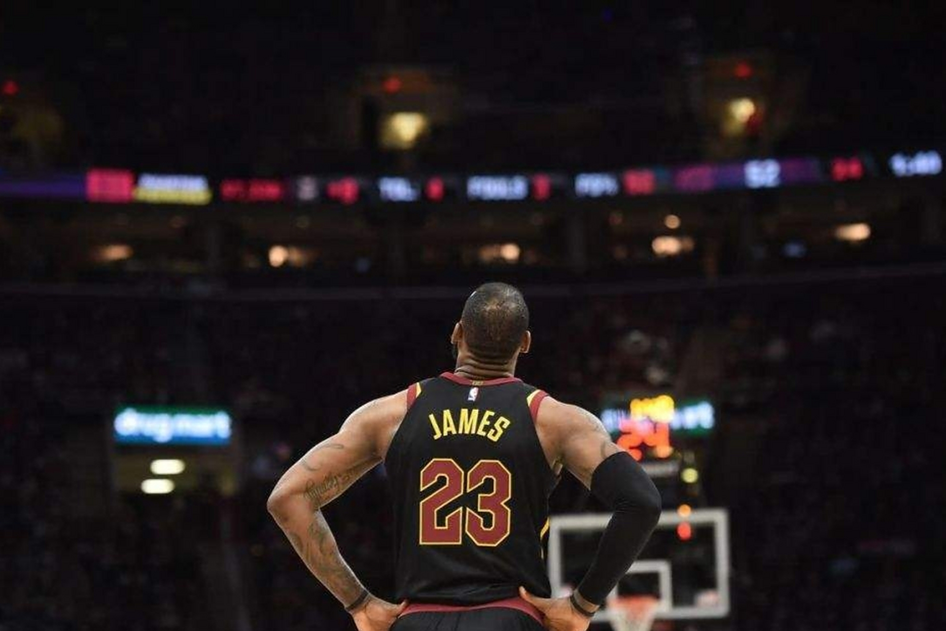 骑士绝杀森林狼,惊险取胜 骑士绝杀森林狼,惊险取胜