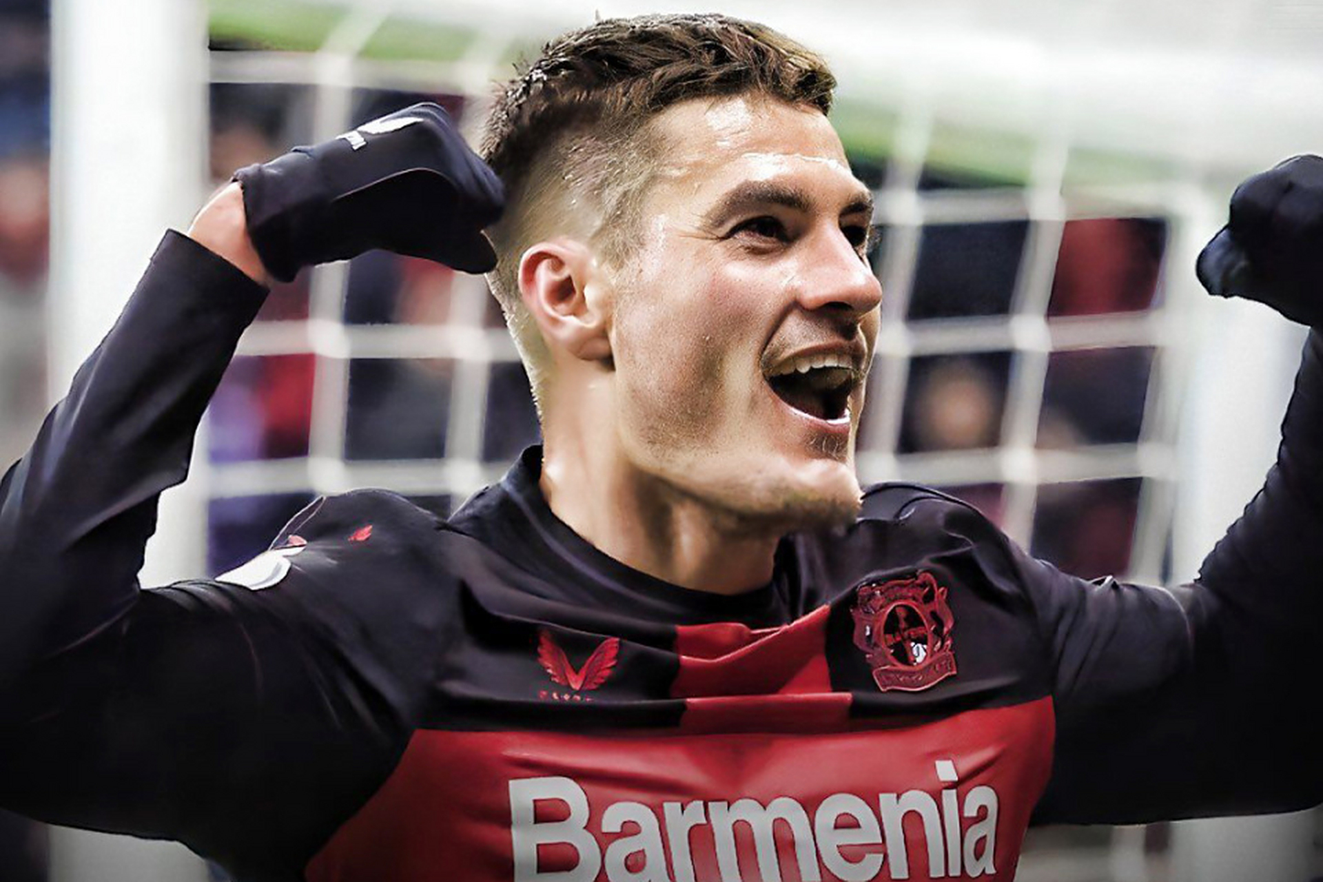 关于格拉德巴赫力克勒沃库森,成功保级!的信息 关于格拉德巴赫力克勒沃库森,成功保级!的信息