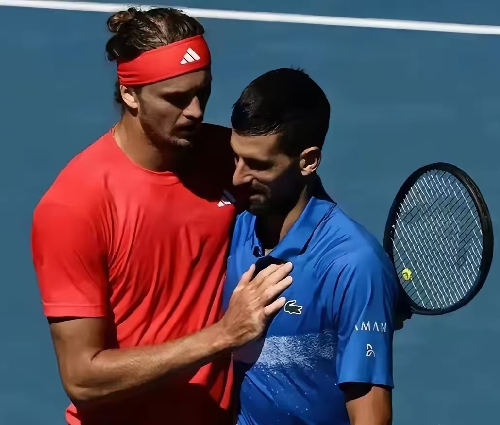 美网翻盘戴维斯杯，兹维列夫扛起全队