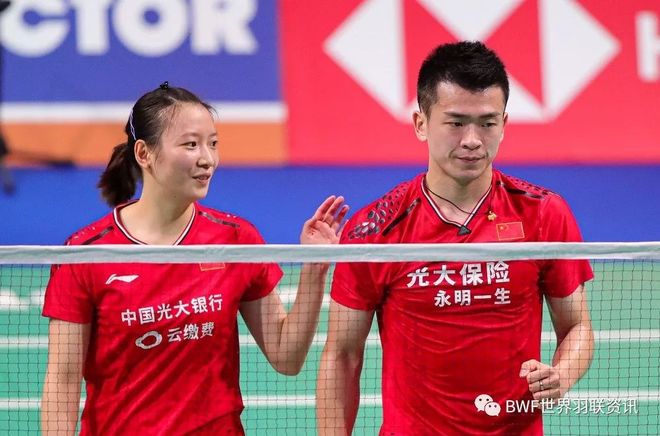 印尼队碾压马来西亚队，黄鸭组合带队取胜